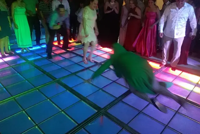 Muestra del servicio 2