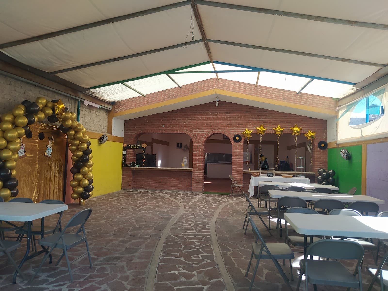Muestra del servicio 1