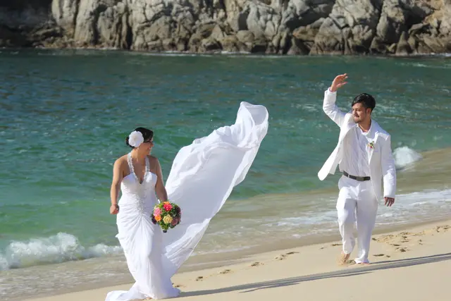 Fotografía y Video — Jorge Romo Fotografo, Huatulco