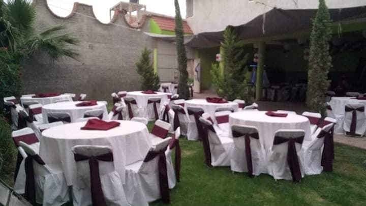 Muestra del servicio 1