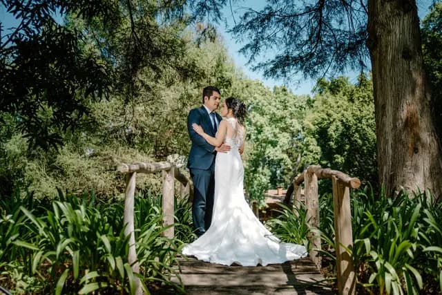 Kimako Photography — fotografía de bodas