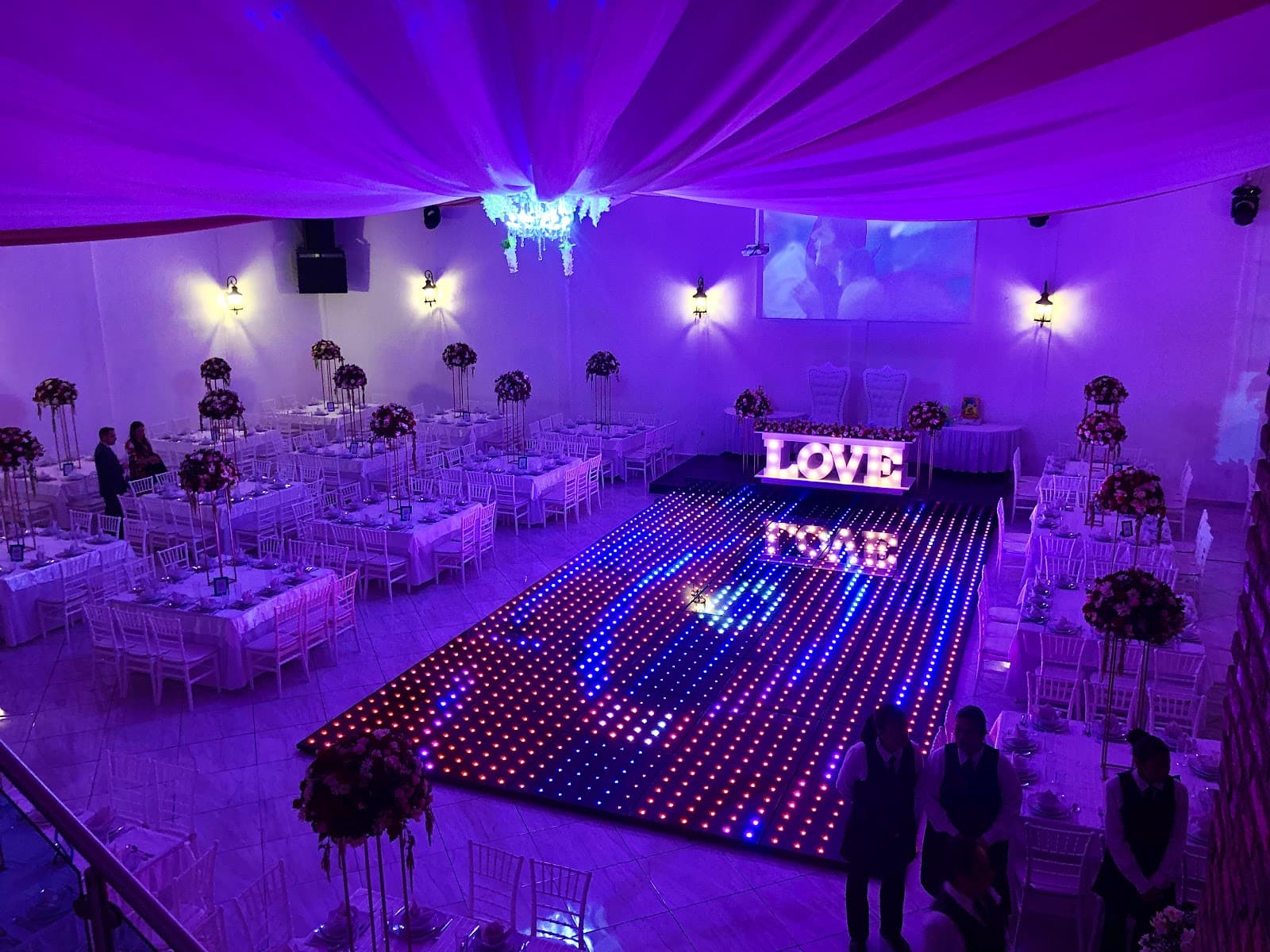 Foto de Salón de Eventos Los Pinos