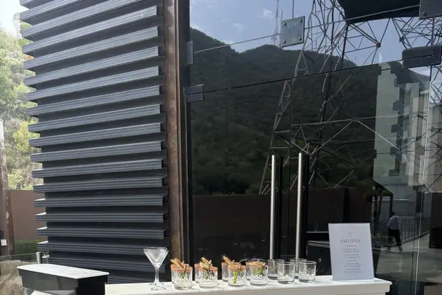 Muestra del servicio 1