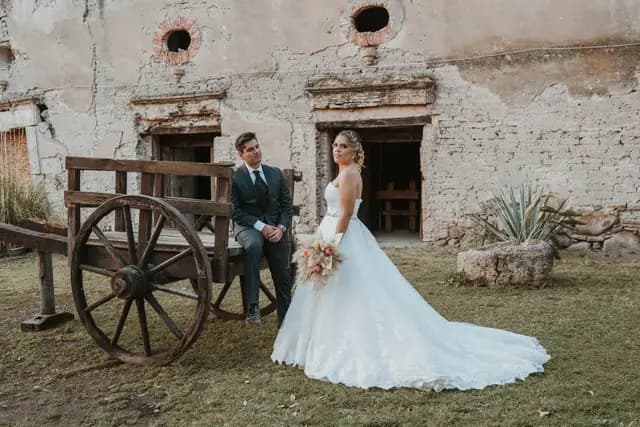 Venues — Ex-Hacienda de Cedros, Ixtlahuacán de los Membrillos
