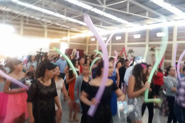 Muestra del servicio 2