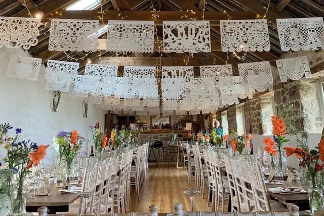 Decoración y Flores — ArtMexico, Guadalajara