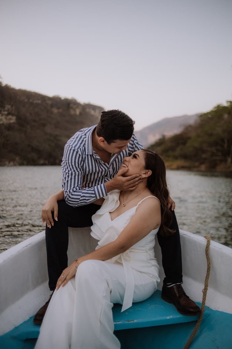 Foto de Luis Villatoro Fotografo de Bodas