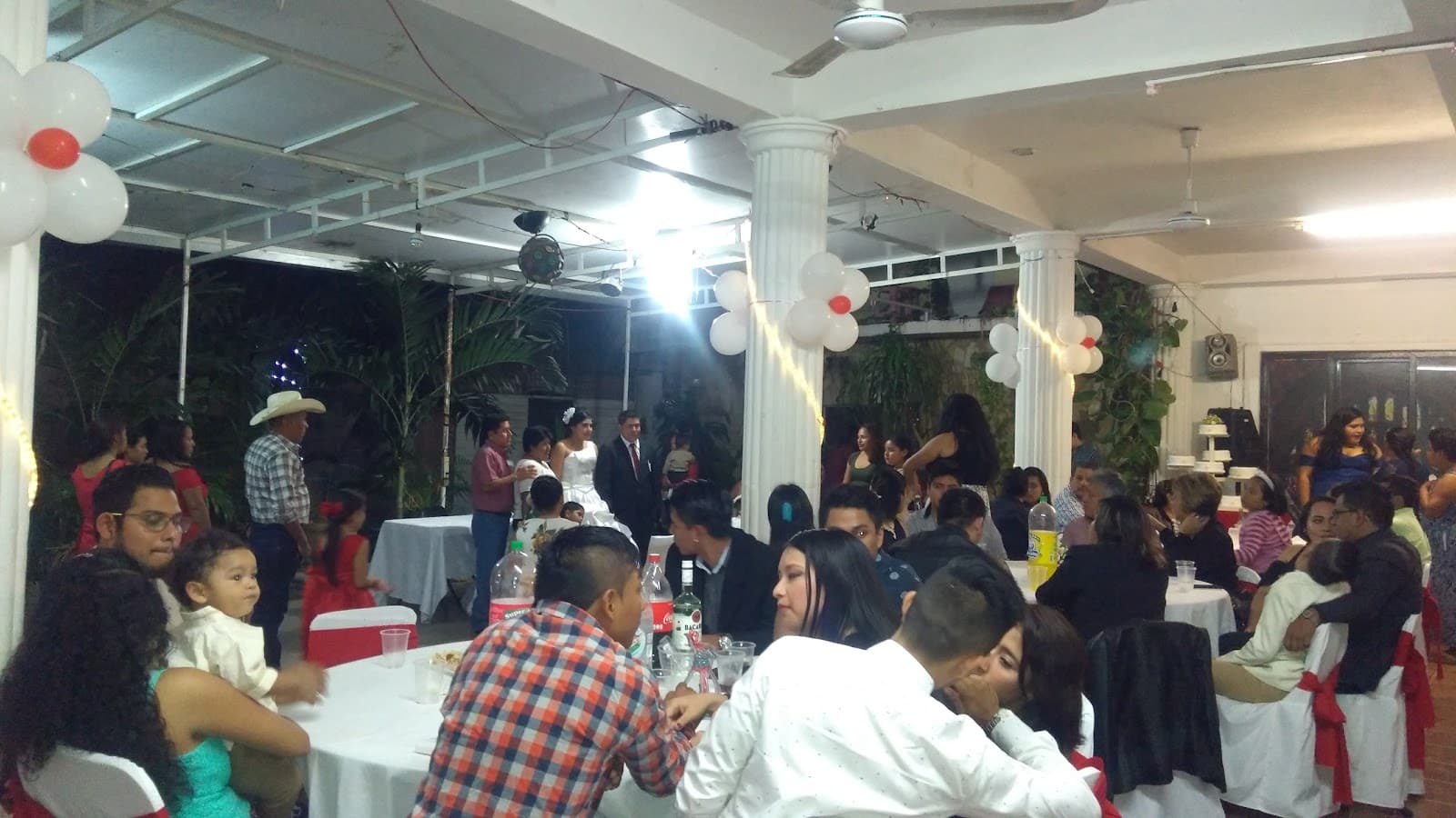 Muestra del servicio 1