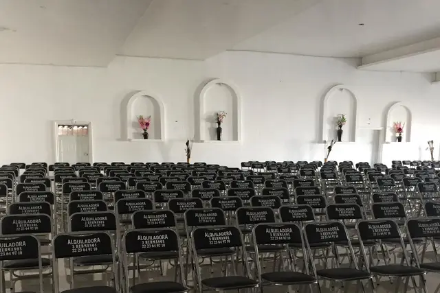 Muestra del servicio 1