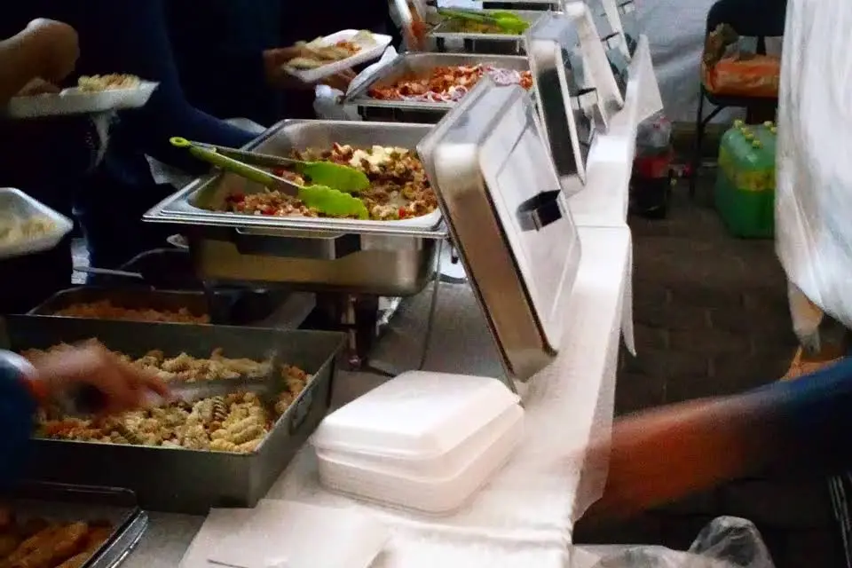 Muestra del servicio 1