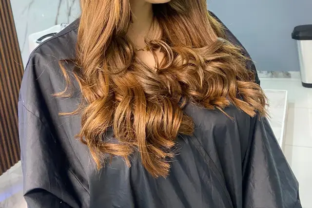 Maquillaje y Peinado para bodas en Ciudad de México — Studio 77, Ciudad de México