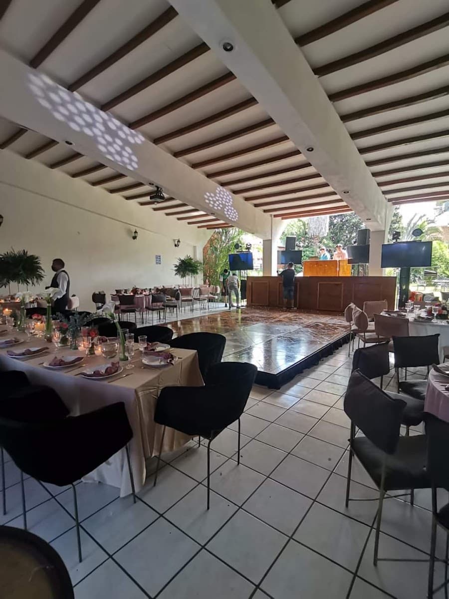 Muestra del servicio 1