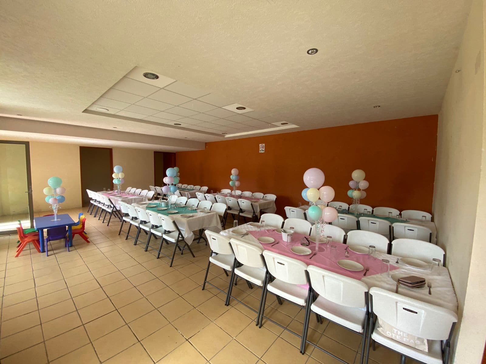 Muestra del servicio 1