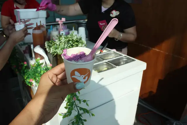 Muestra del servicio 2