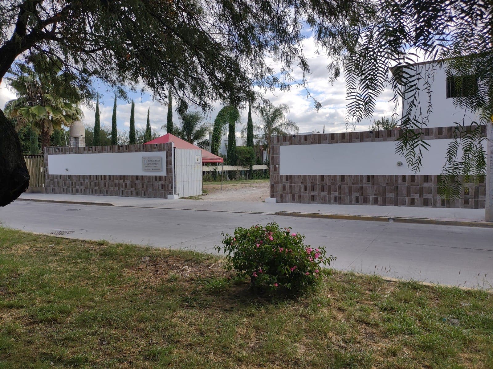 Muestra del servicio 1