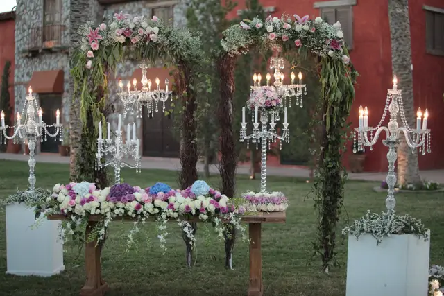 Foto de Diseno Floral