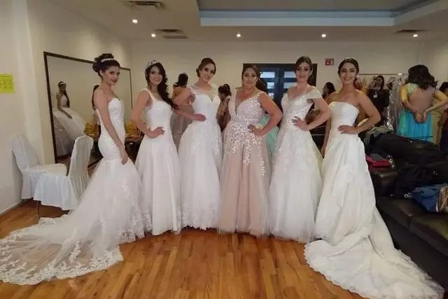 Muestra del servicio 1