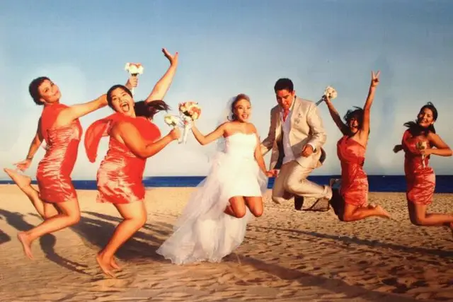 Vestidos y Trajes — Jha Yire, Lerdo