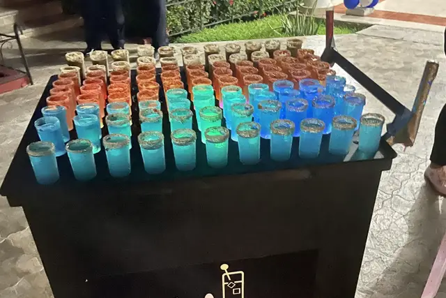 Muestra del servicio 3