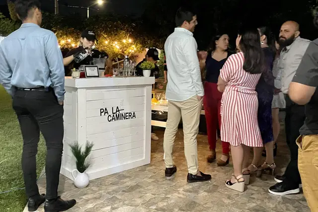 Muestra del servicio 2