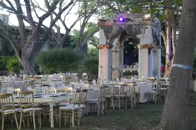 Wedding Planners para bodas en Ciudad de México — Ale Brime, Ciudad de México