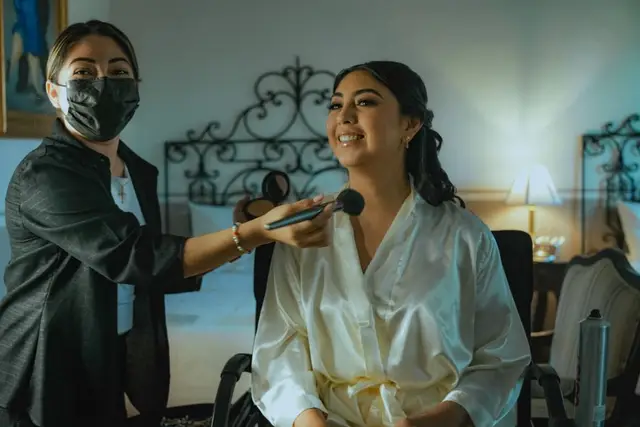 Muestra del servicio 2