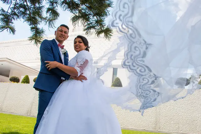 Fotografía y Video — Fabian Cordero, Puebla