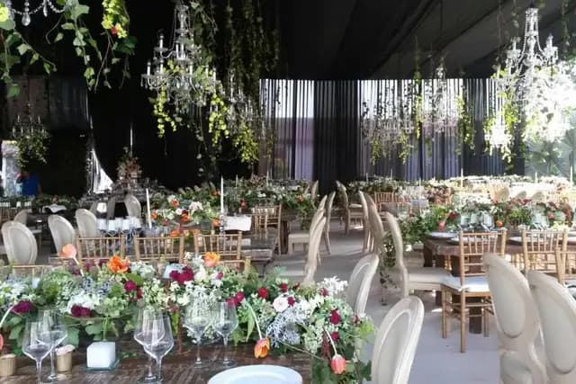 Decoración y Flores — Crearhte, Tepotzotlán