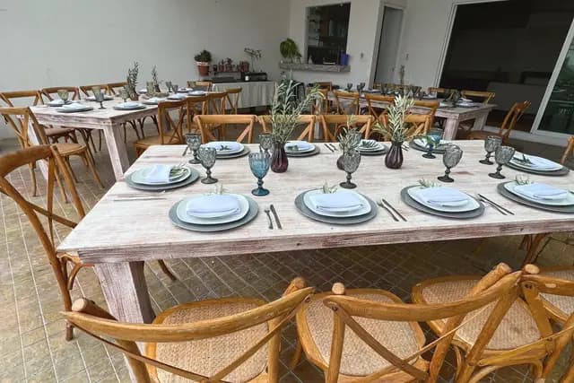 Wedding Planners — Celebralo Eventos, San Luis Potosí