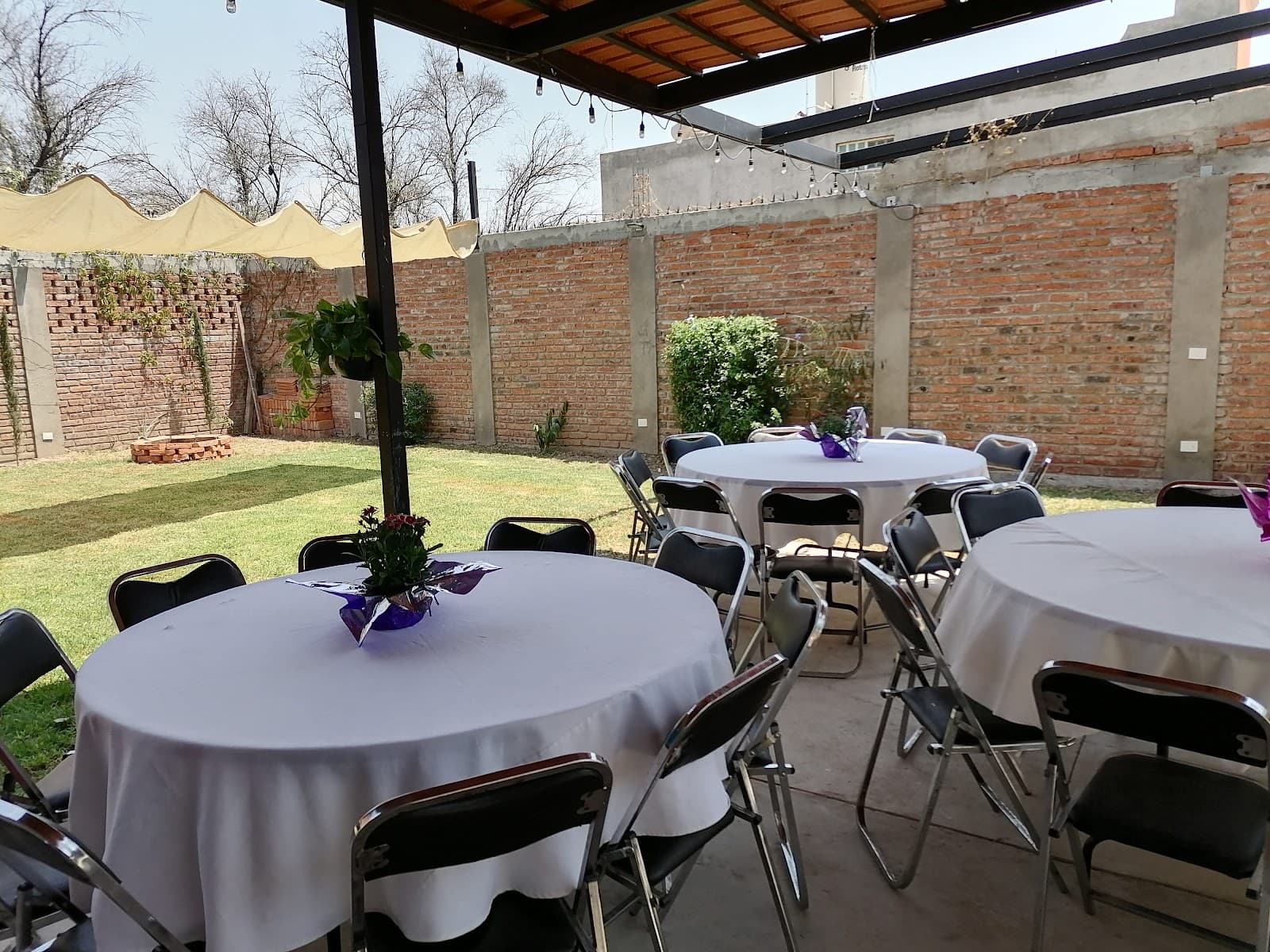 Muestra del servicio 1