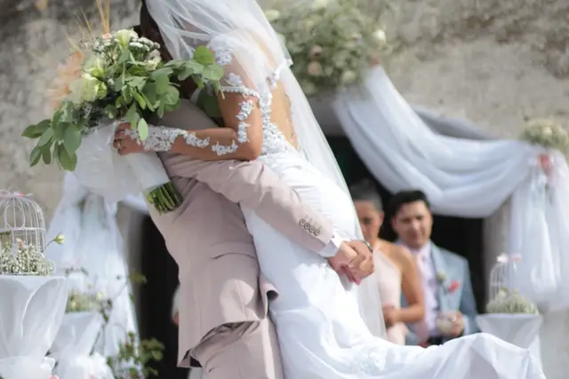 Room Studio — fotografía de bodas