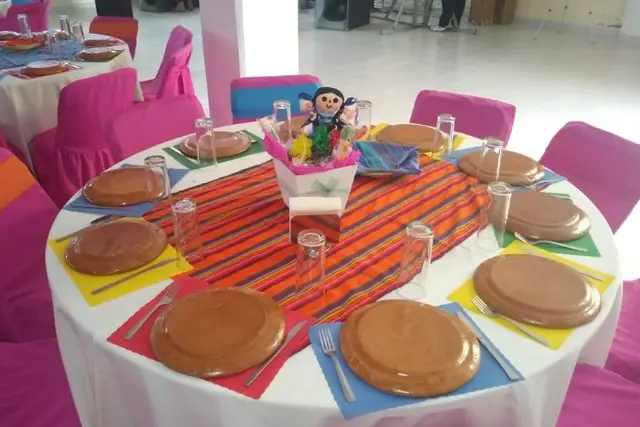 Muestra del servicio 1