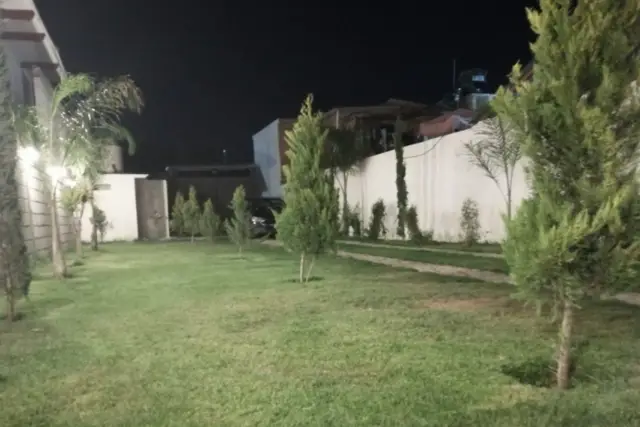 Muestra del servicio 1