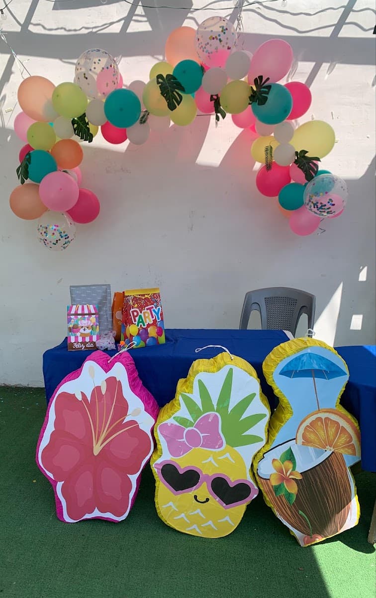 Muestra del servicio 1