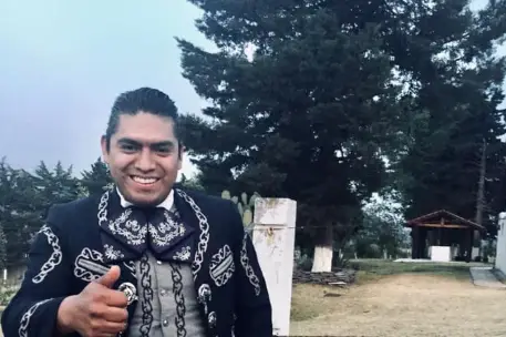 Mariachi Juvenil San Jose — mariachi