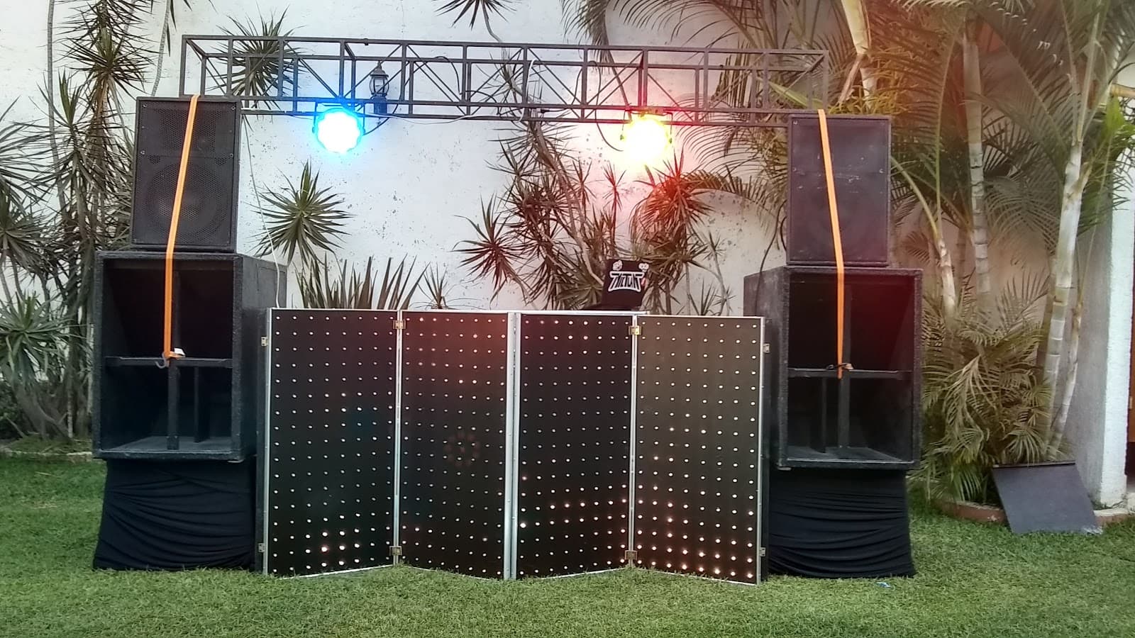 Muestra del servicio 1