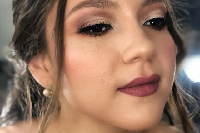 Maquillaje y Peinado para bodas en Tapachula — Dp Beauty Room By Eugenia Del Pino, Tapachula