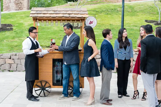 Muestra del servicio 2