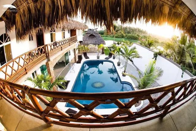 Foto de Hotel Boutique Punta Jamaica