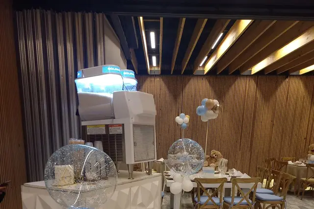 Muestra del servicio 1