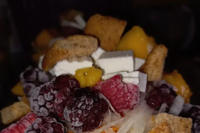 Catering — Banquetes Bellini, Querétaro