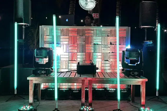 Muestra del servicio 3