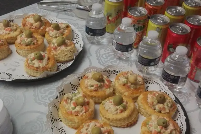 Muestra del servicio 1