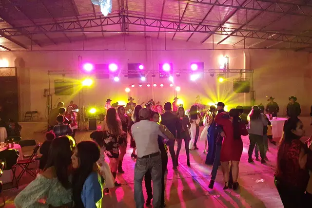 Muestra del servicio 2
