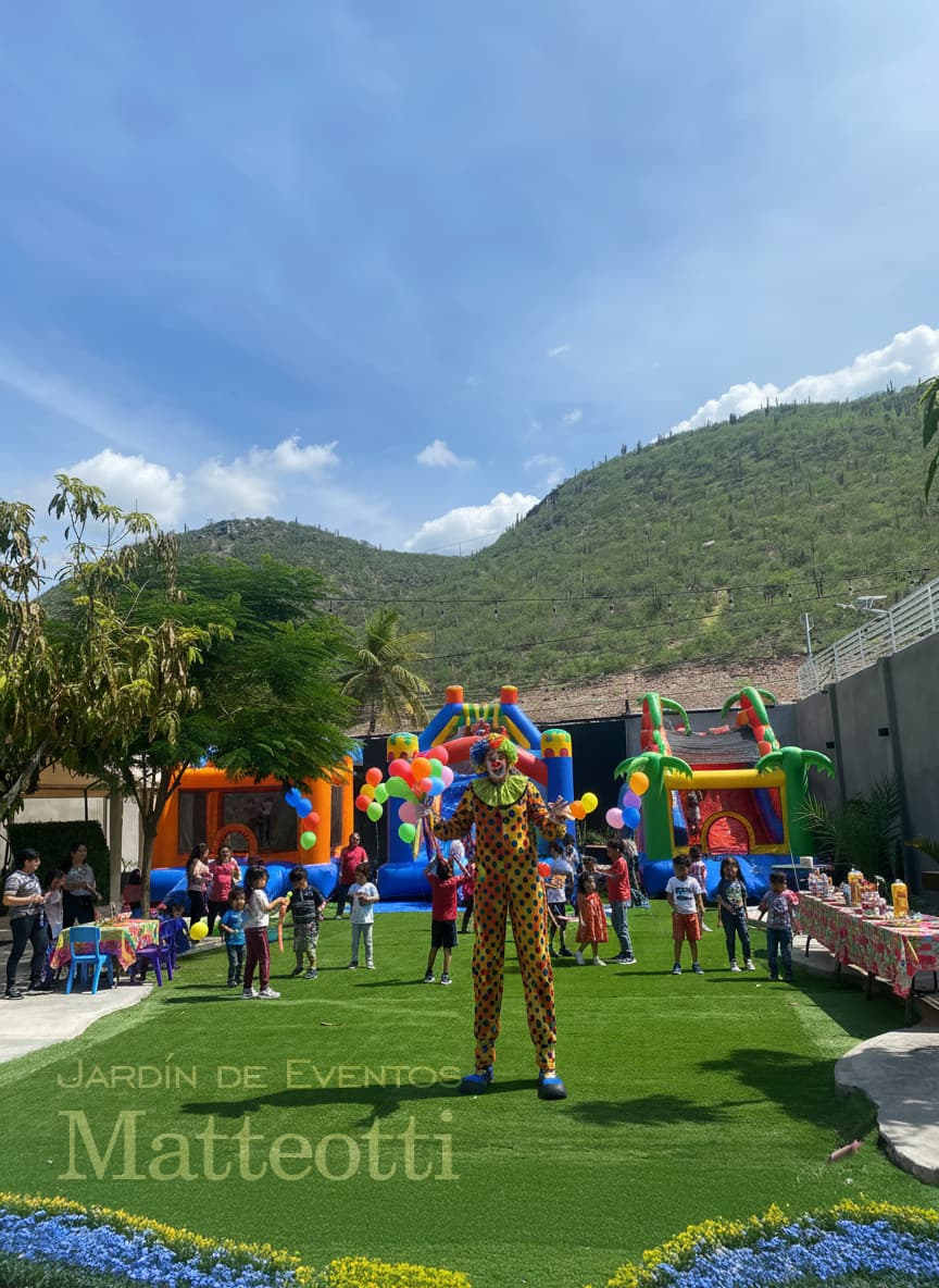 Muestra del servicio 1
