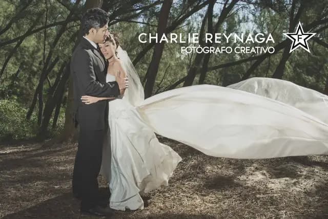 Fotografía y Video — Charlie Reynaga, Tampico