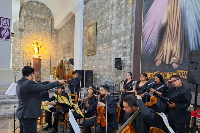 Muestra del servicio 2