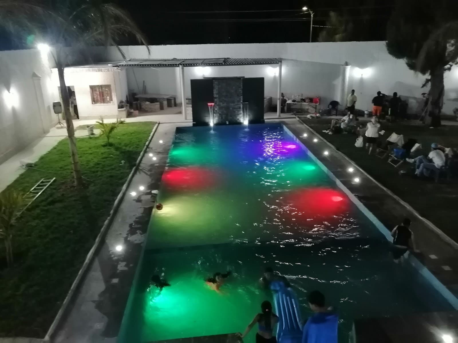 Muestra del servicio 1