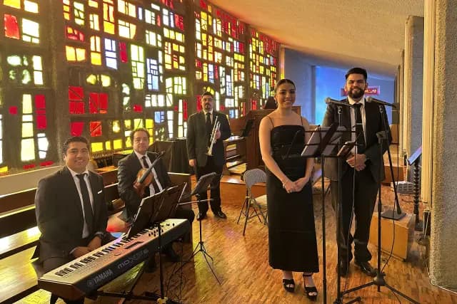 Muestra del servicio 2