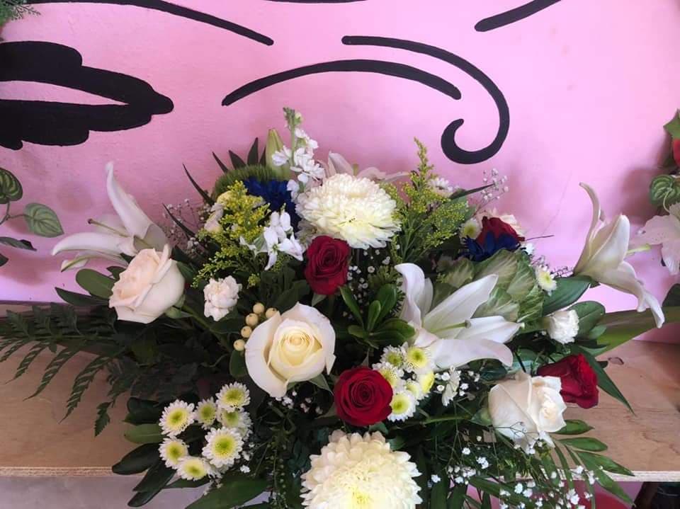 Foto de Florería Misalaj